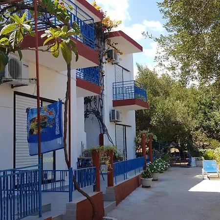 Sailors * Elúnda
