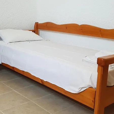 Sailors Apartman Elúnda