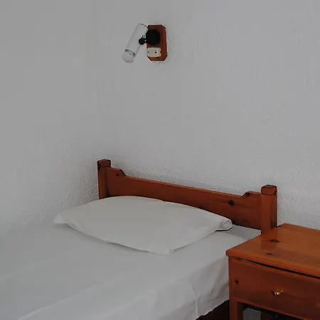 Apartman Sailors *