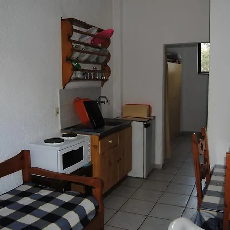 Apartman Sailors